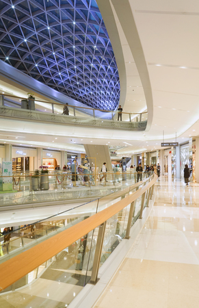 KK mallのeditorial素材