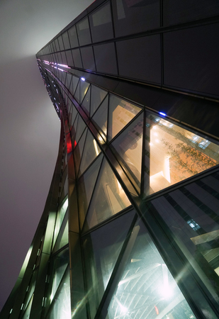 Kingkey 100 building