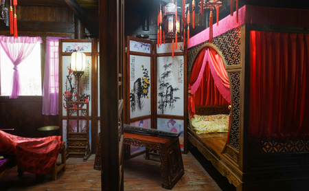 Yihongのeditorial素材