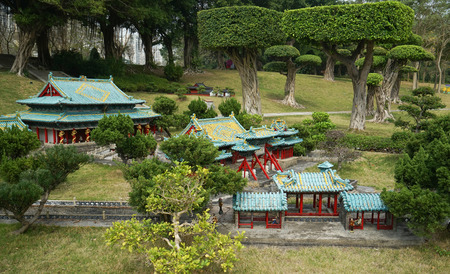 Shanxi Jinciのeditorial素材