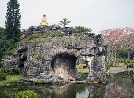 Lijiang River Landscapeのeditorial素材
