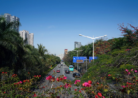 Shennan Dadaoのeditorial素材