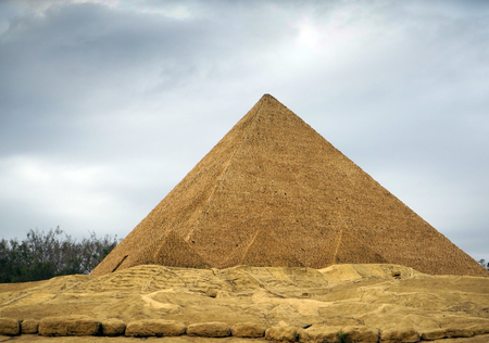 pyramid