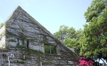 landscape architectureのeditorial素材