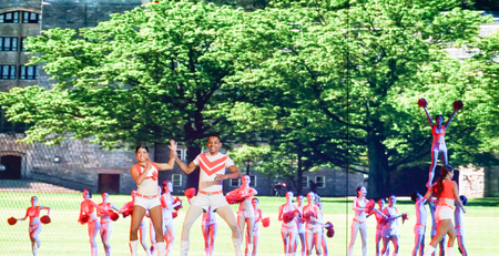 Stage performancesのeditorial素材