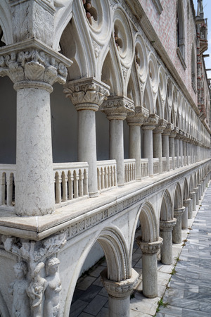 Architecture in Italyのeditorial素材