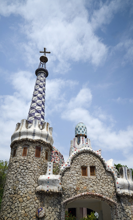 European castlesのeditorial素材