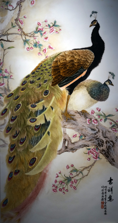 Lucky Birdのeditorial素材