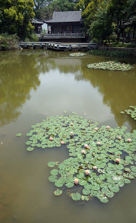 Dutch Pavilionのeditorial素材