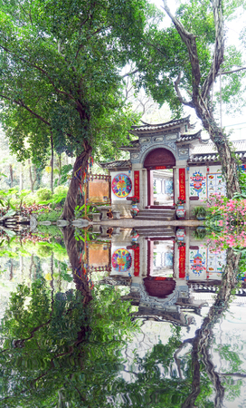 Naxi residenceのeditorial素材