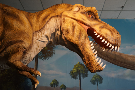 dinosaurのeditorial素材