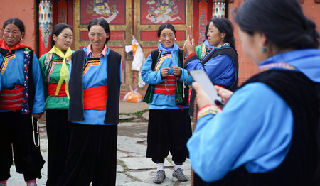 The sage of the Qin Dynastyのeditorial素材