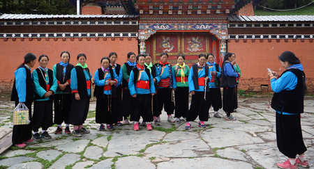 The sage of the Qin Dynastyのeditorial素材