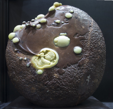 Qingtian stone carvingのeditorial素材