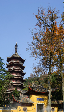 Yu Wang East Towerのeditorial素材