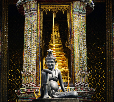 Grand Palaceのeditorial素材