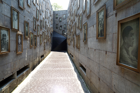 Jianchuan Museumのeditorial素材