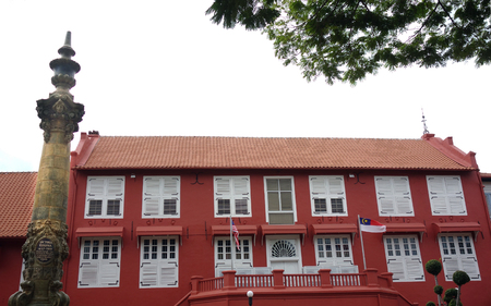 governor-general's residenceのeditorial素材