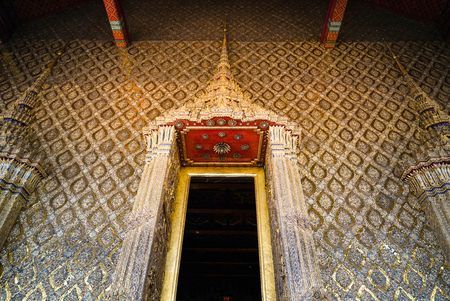 The Grand Palaceのeditorial素材