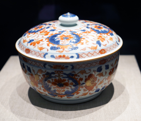 Ceramic potのeditorial素材
