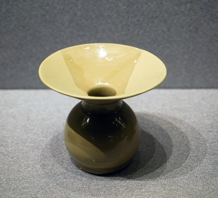 Ceramic bottleのeditorial素材