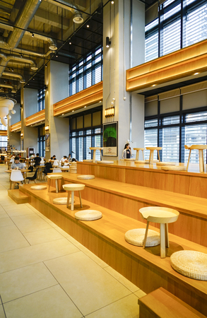 bookstoreのeditorial素材