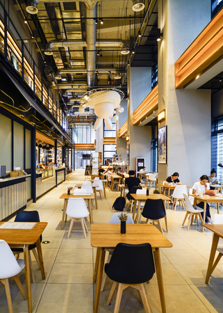 bookstoreのeditorial素材