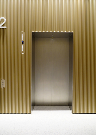 elevatorのeditorial素材