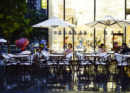 restaurantのeditorial素材