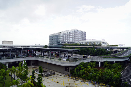 Hyatt Regency Shenzhen
