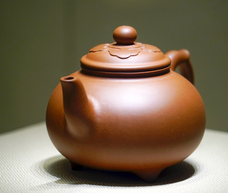 Teapotのeditorial素材