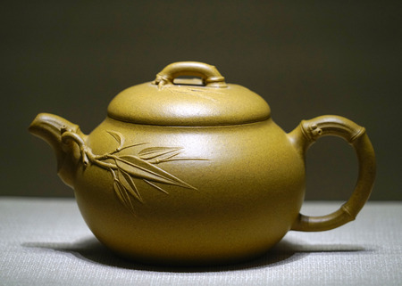 Teapotのeditorial素材