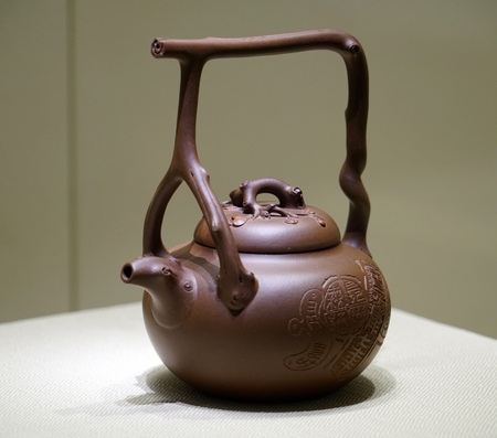 Teapotのeditorial素材