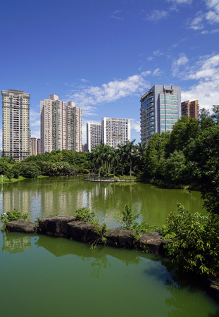 Sihai Parkのeditorial素材
