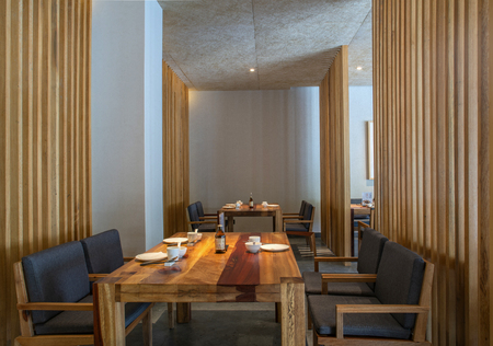 Date Tree Vegetarian Restaurantのeditorial素材