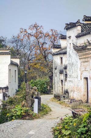 Tachuan Houseの写真素材