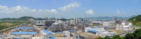 Chemical parkのeditorial素材