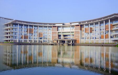 libraryの写真素材