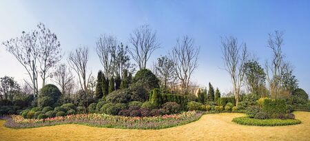 landscapeの写真素材