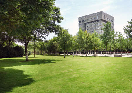 Zhejiang University of Science and Technologyのeditorial素材
