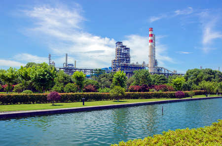 Garden factoryのeditorial素材