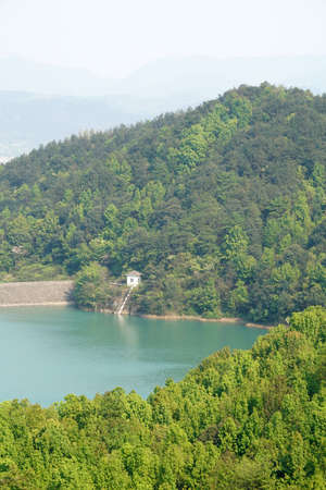 Beilun Springの写真素材
