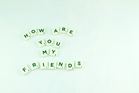 greeting quote