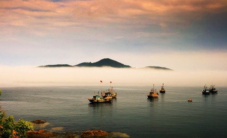 Liugongdaoの写真素材