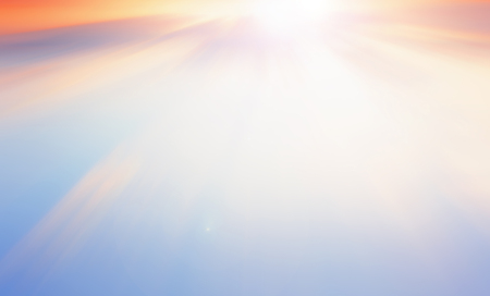 Sunlightの写真素材