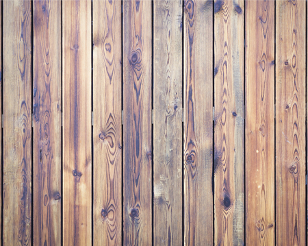 Wood texture background Concept: wood planks. Grunge wood wall patternの写真素材