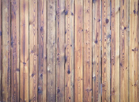 Wood texture background Concept: wood planks. Grunge wood wall patternの写真素材