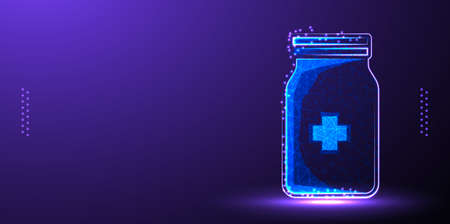 smart, house, technology low poly wireframe mesh design vector illustrationのイラスト素材