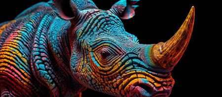 A hybrid animal created with the genius Generative AIの素材