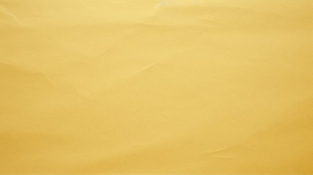 pale old yellow paper AI Generated Imageの素材